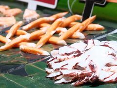 -加餐海鲜自助(宝龙一城店)