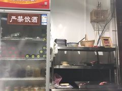 -清真·马峰烤肉(小学习北巷店)