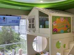 -精德口腔·种植修复·儿牙中心(财富中心店)