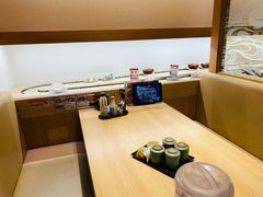 -大起水产回转寿司(大丸心斋桥店)