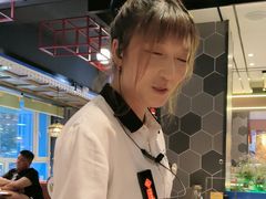 -通海俄式烧烤·俄罗斯大串(嵩山路店)
