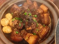 -妈妈菜舟山海鲜(定海古城店)
