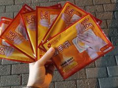 -很久以前羊肉串(打浦路店)