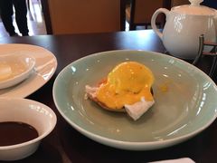 -杭州西子湖四季酒店-WL BISTRO西湖餐厅(灵隐路店)