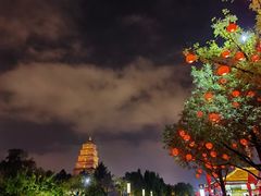 -大唐不夜城
