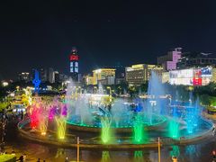 -泉城广场