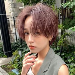 -悦SALON