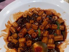 -大食客·非遗吉菜(高新和园店)