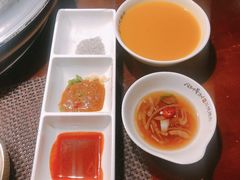 -三代烤肉(保利广场店)