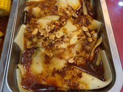 -金张掖麻辣烫(凤城一路店)