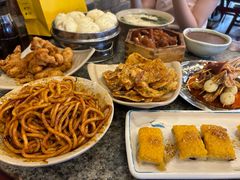 -小街天府(西工小街店)