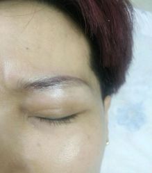 -MIVI野生眉纹绣纹眉