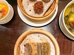 -臻萃轩中餐厅(国家会展中心店)