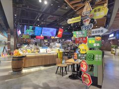 -食通天美食广场(华润万象城店)