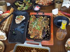 -林二哥宜烤官·宜宾小烧烤