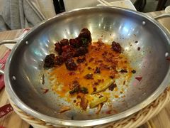 -拿渡麻辣香锅(百联滨江店)