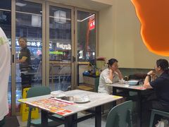 -肥家大排档(天河体育西店)