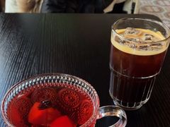-糖房咖啡(南锣鼓巷店)
