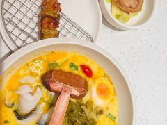 -味千拉面(双井店)