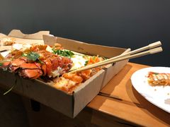 -Steveston Pizza Company (Richmond)