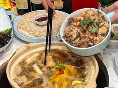 -天宜隆蘑菇宴火锅(石景山旗舰店)