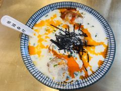 咸豆花-桃园眷村(万象天地店)