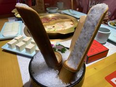 -麻辣英雄重庆火锅(二城广场店)