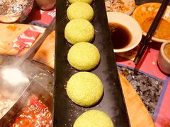 -蜀大侠火锅(四川北路店)