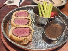 -西堤牛排(合肥之心城店)