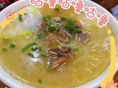 -海汇源老烧麦店(东大街总店)