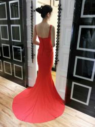 点击看大图 IN SHINE·马克蝶丽奥娜-韩国天使嫁衣婚纱礼服馆(上海旗舰店)