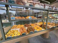 -可颂坊(中心书城店)