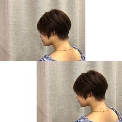 -Moyue HAIR SALON