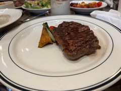 -食间牛排(湖西路店)