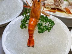 -粤盛海鲜平价店(洛溪食街店)