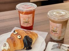 -屋裡·Union Bakery(龙江路店)