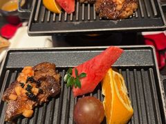 -花潮料理艺食馆(SM新生活广场店)