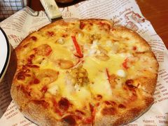 -MR.ROCKY洛奇先生RESTAURANT&BAR(宝安壹方城店)