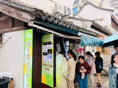 -猫的魔法密林(衣裳街店)