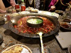 -重庆渝达老火锅(春熙路店)