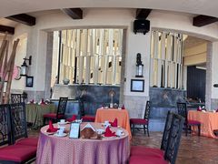 -南沙游艇会·大兵船餐厅