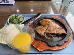 -紫金港餐饮中心-风味餐厅(浙江大学紫金港校区店)