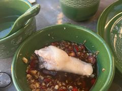 -润园四季椰子鸡火锅(海上世界店)