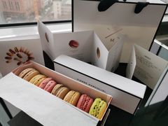 -Pierre Marcolini(德基广场店)