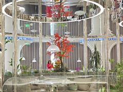 -3号仓库·创意中国菜(新世界城店)