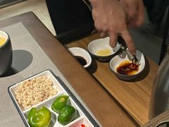 -同仁四季椰子鸡(无锡滨湖万象汇店)