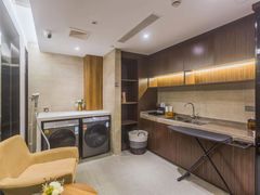 -如家精选酒店(杭州滨江滨文路大学城店)