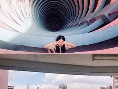 -彩虹村
