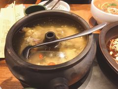 -云海肴·汽锅鸡·云南菜(苏州中心店)