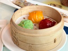 -巴黎轩(澳门巴黎人店)